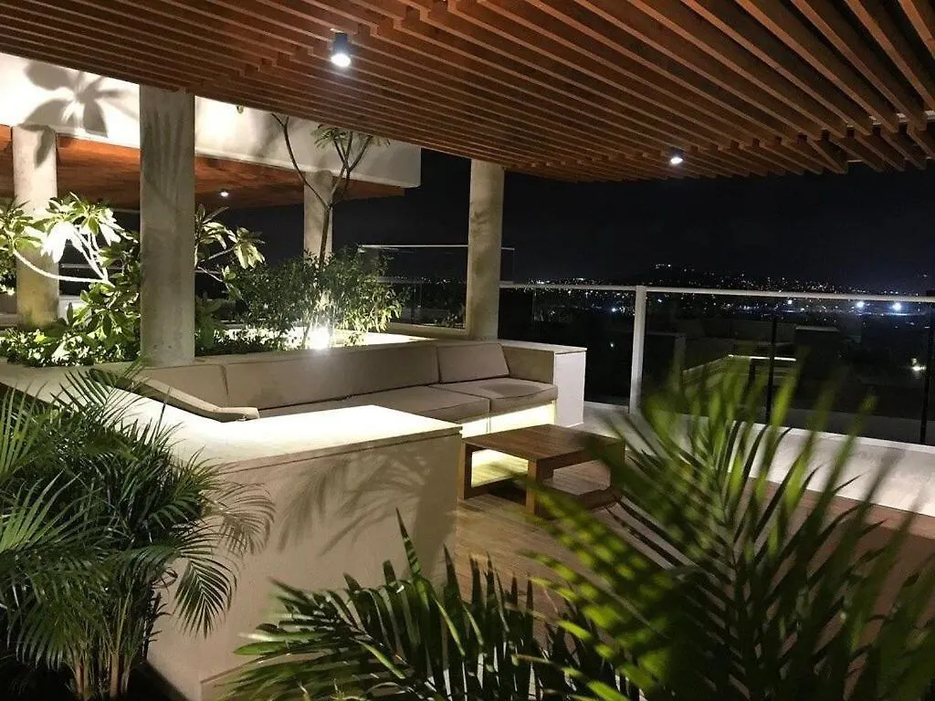 Mq701 Nuevo Apto Boho Style Jacuzzi Privado Cartagena Appartement