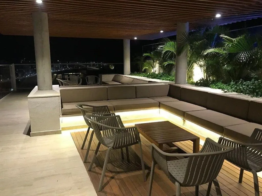 Mq701 Nuevo Apto Boho Style Jacuzzi Privado Cartagena