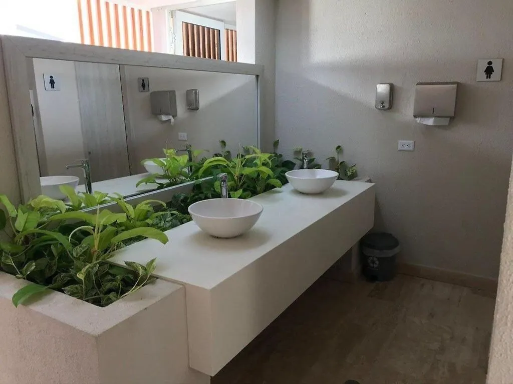 Mq701 Nuevo Apto Boho Style Jacuzzi Privado Cartagena 0*,  Colombia