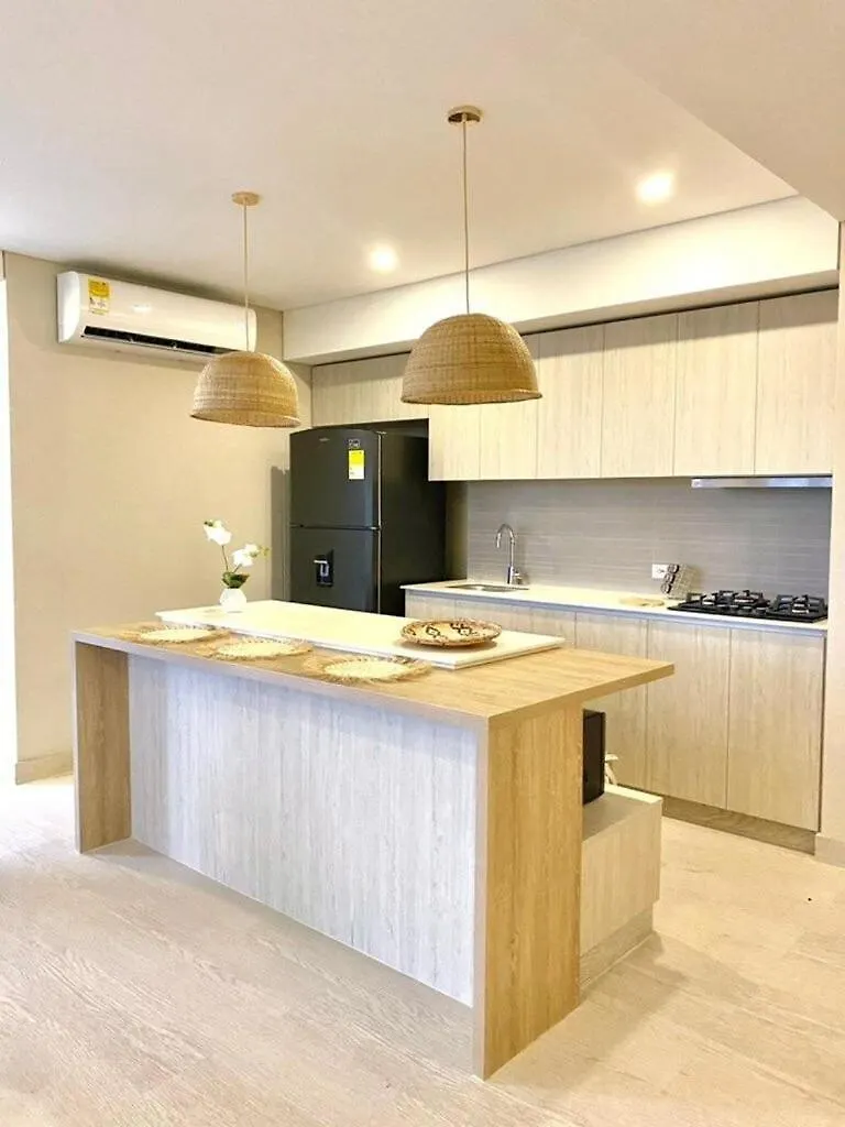 Apartment Mq701 Nuevo Apto Boho Style Jacuzzi Privado Cartagena